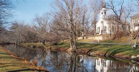 Waterloo village nj - Waterloo Village in Byram has been around for centuries and has endured a lot. It’s past doesn’t compare to it's more relevant near demise. In its prime, this village …